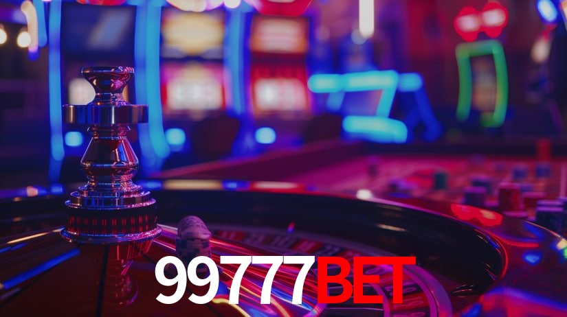 Welcome Bonus 99777bet
