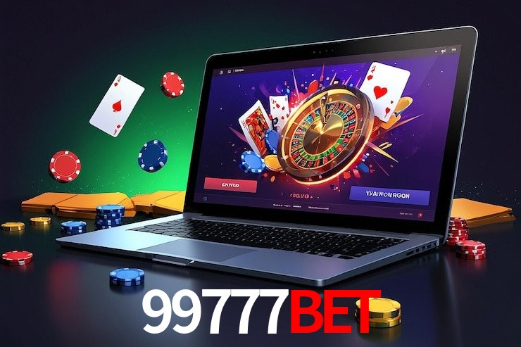 Descubra a Essência do 99777bet: Nossa História e Compromissos