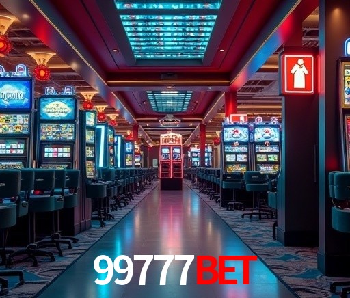 Descubra o Programa VIP da 99777bet: Vantagens Exclusivas para Jogadores