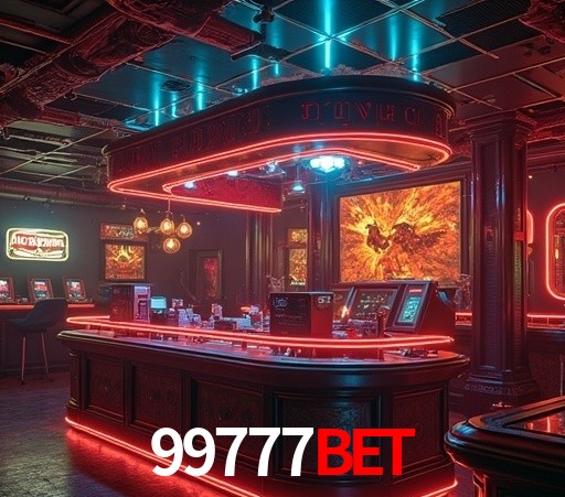 Inovações de Jogos na 99777bet: O Futuro das Experiências Interativas