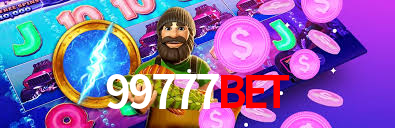 99777bet: A Experiência de Casino com Jogos de Mesa ao Vivo