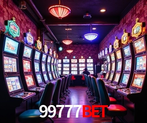 Explorando a Categoria de Eventos em Apostas na 99777bet