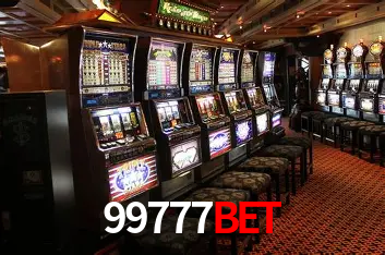 A Emoção da Loteria na 99777bet: Uma Chance de Mudança de Vida