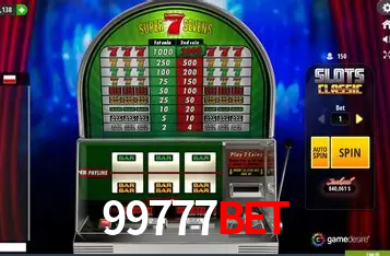 Desvendando o Mundo dos Jogos Virtuais na 99777bet