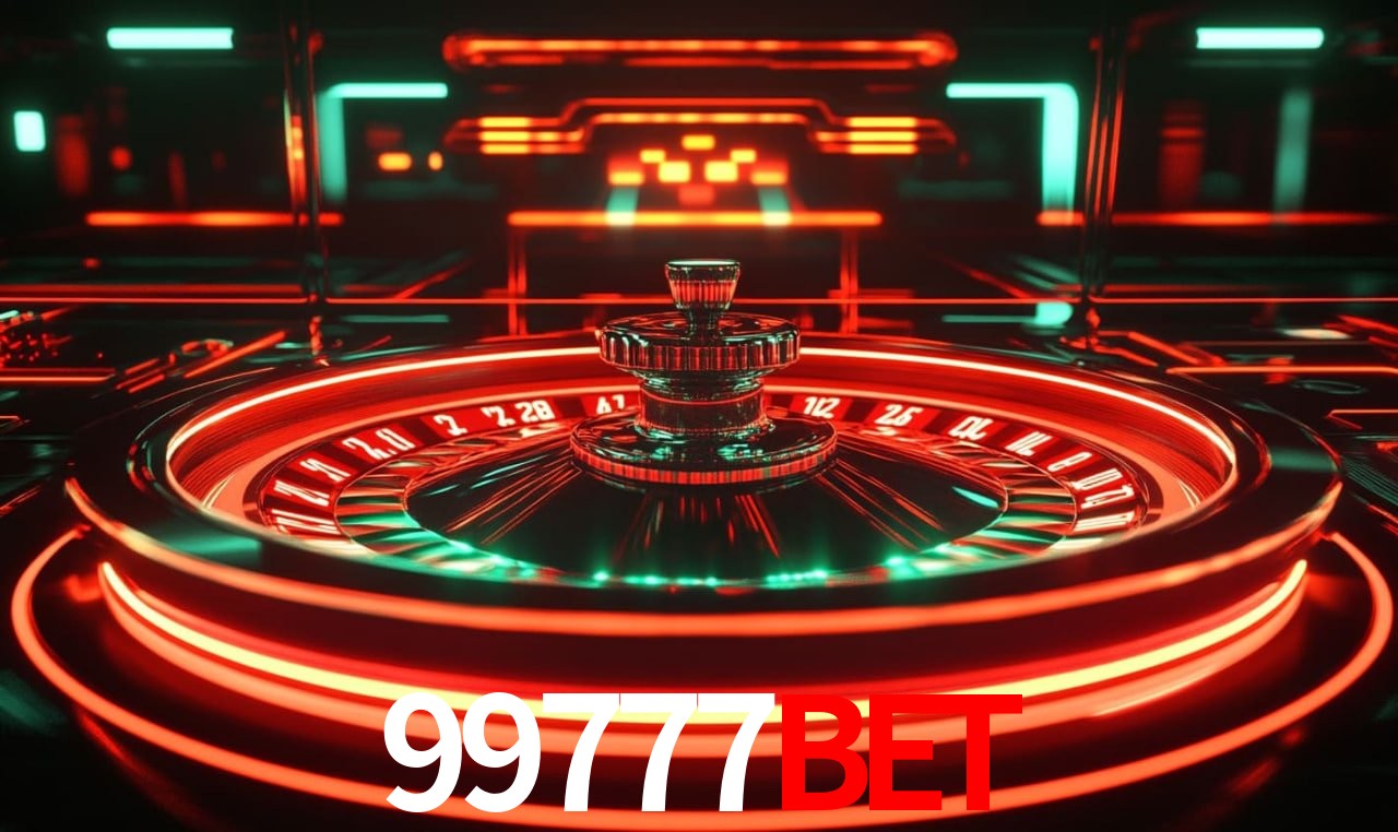 A Emoção da Loteria na 99777bet: Uma Chance de Mudança de Vida