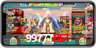 Premium Interface 99777bet