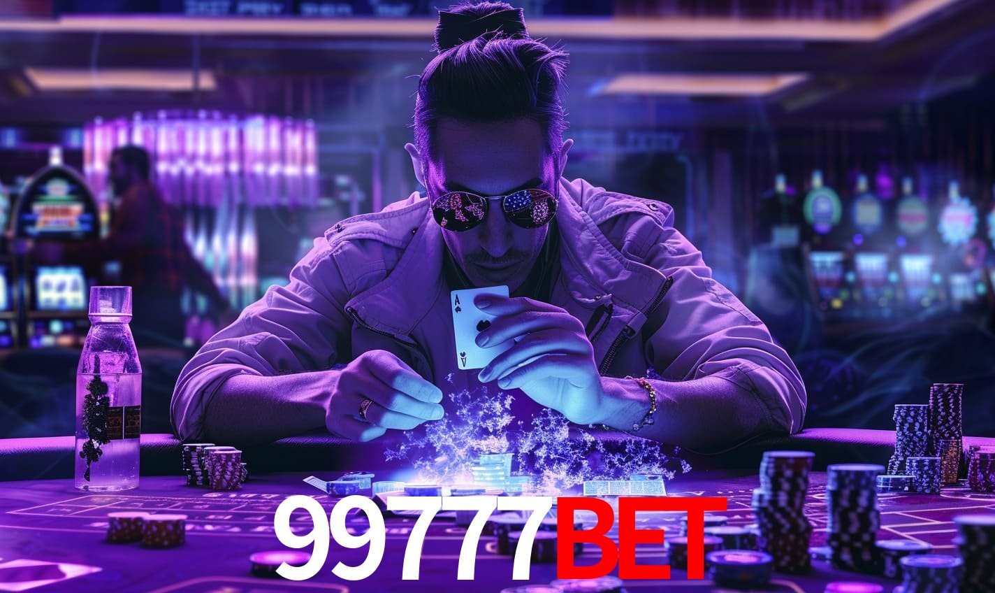 Live Casino 99777bet