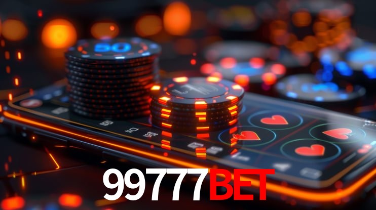 Explorando a Categoria de Eventos em Apostas na 99777bet