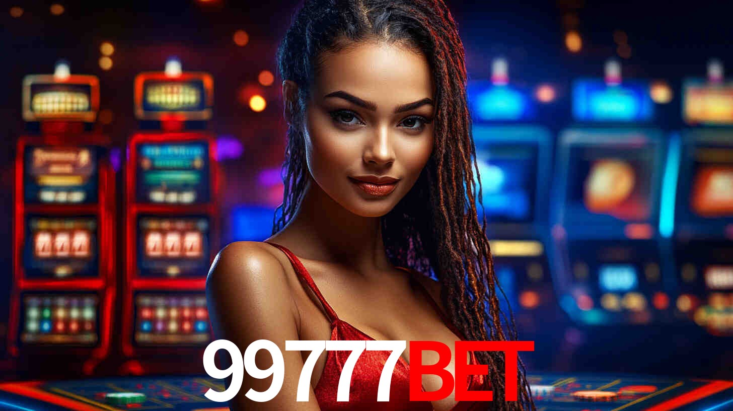 Apostas Esportivas na 99777bet: Um Guia Completo