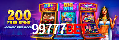 99777bet App Interface