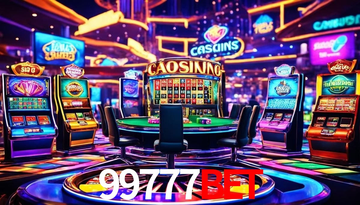 Descubra a Essência do 99777bet: Nossa História e Compromissos